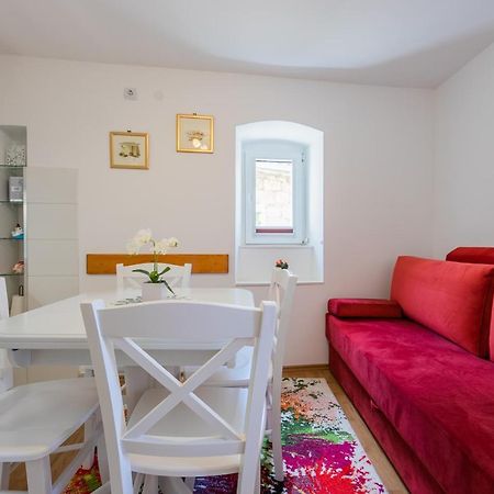 Apartments Karoca Split Luaran gambar