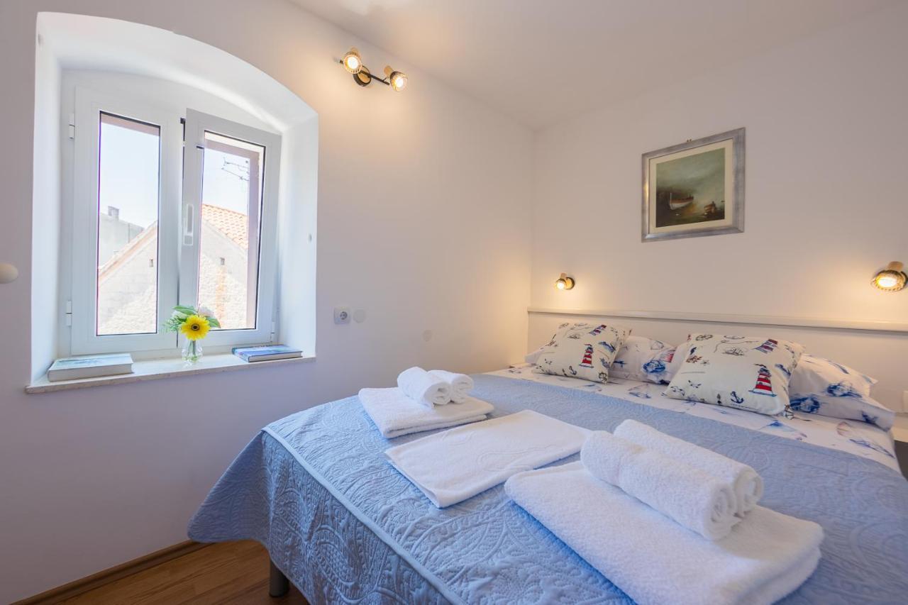 Apartments Karoca Split Luaran gambar