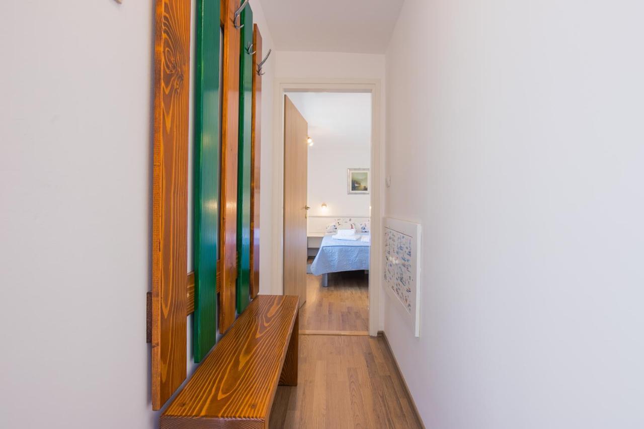 Apartments Karoca Split Luaran gambar