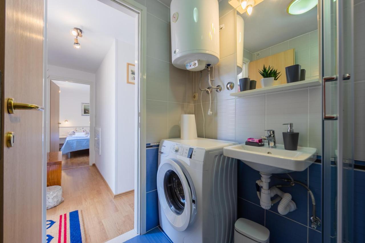 Apartments Karoca Split Luaran gambar