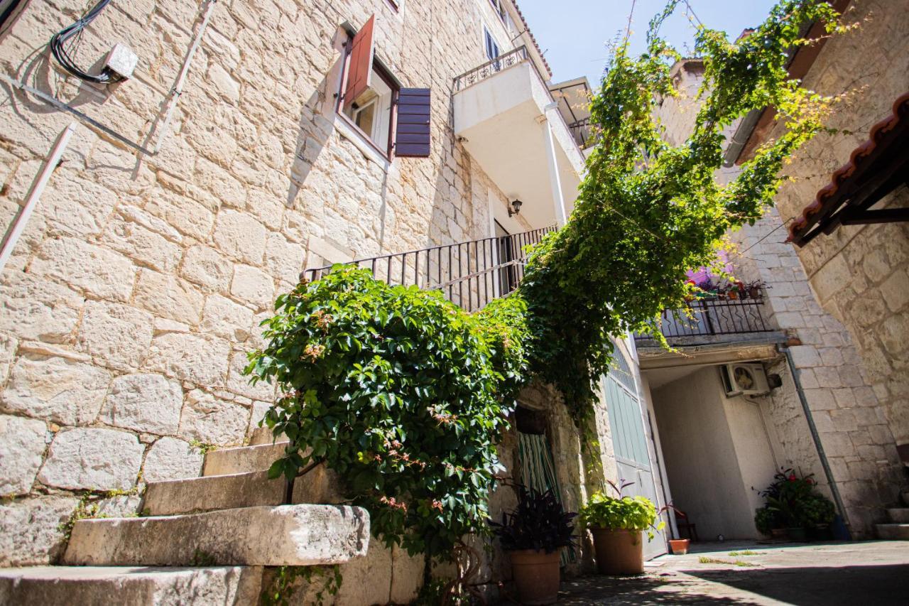Apartments Karoca Split Luaran gambar