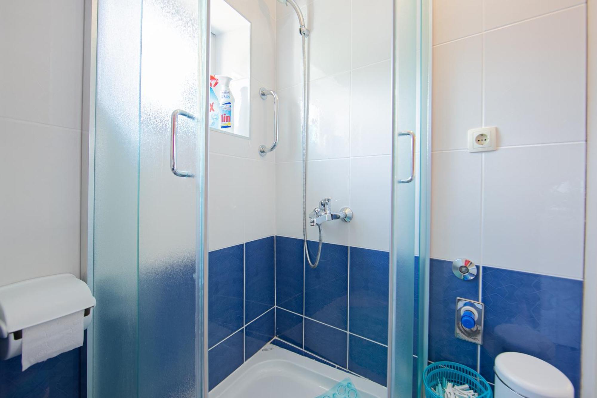 Apartments Karoca Split Bilik gambar